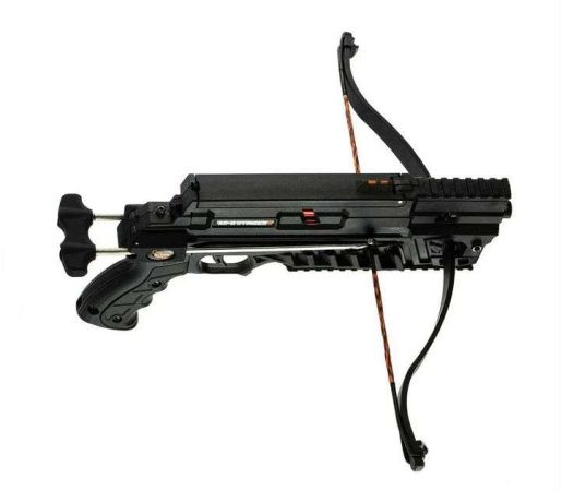 Steambow AR-6 Stinger II Compact